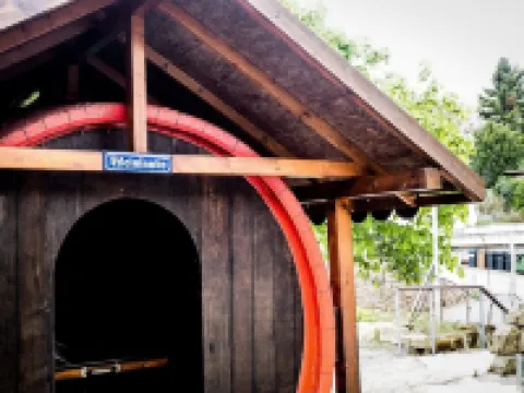 Hotel Küferschänke Hotéis em Sinsheim