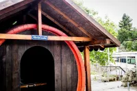 Hotel Küferschänke Hotels in Sinsheim