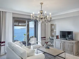 알리움 빌라 리조트