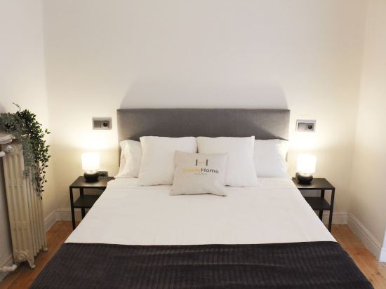 Insidehome Catedral