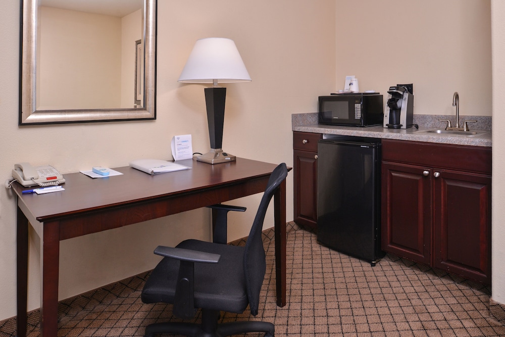 Holiday Inn Express Hotel & Suites San Antonio NW-Medical Area, an Ihg Hotel