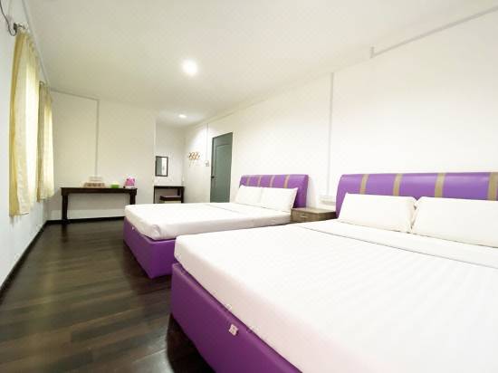 Oyo 90246 Suang Noh Homestay Kundasang Kundasang Updated 2021 Price Reviews Trip Com