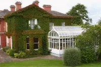 Boyne Valley Hotel - Bed & Breakfast Only