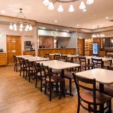 Best Western Buffalo Ridge Inn