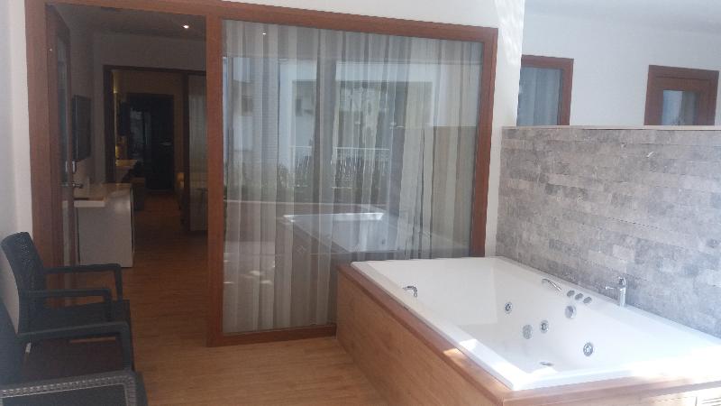 Mirage World Hotel - All Inclusive