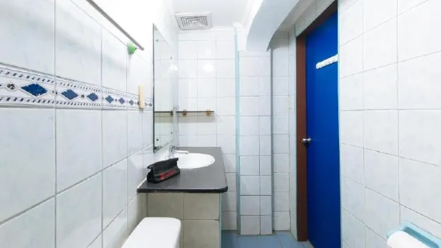 RedDoorz Plus @ Lagoon Resort Zambales Номера Photos