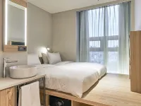 Hotel Anteroom Seoul Gangnam Hotels near R Gogi