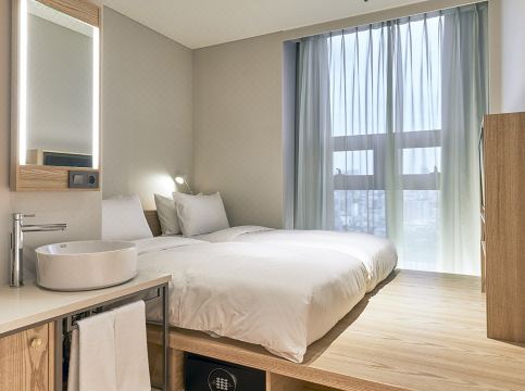 호텔 안테룸 서울