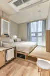 Hotel Anteroom Seoul Gangnam - Quầy Bar