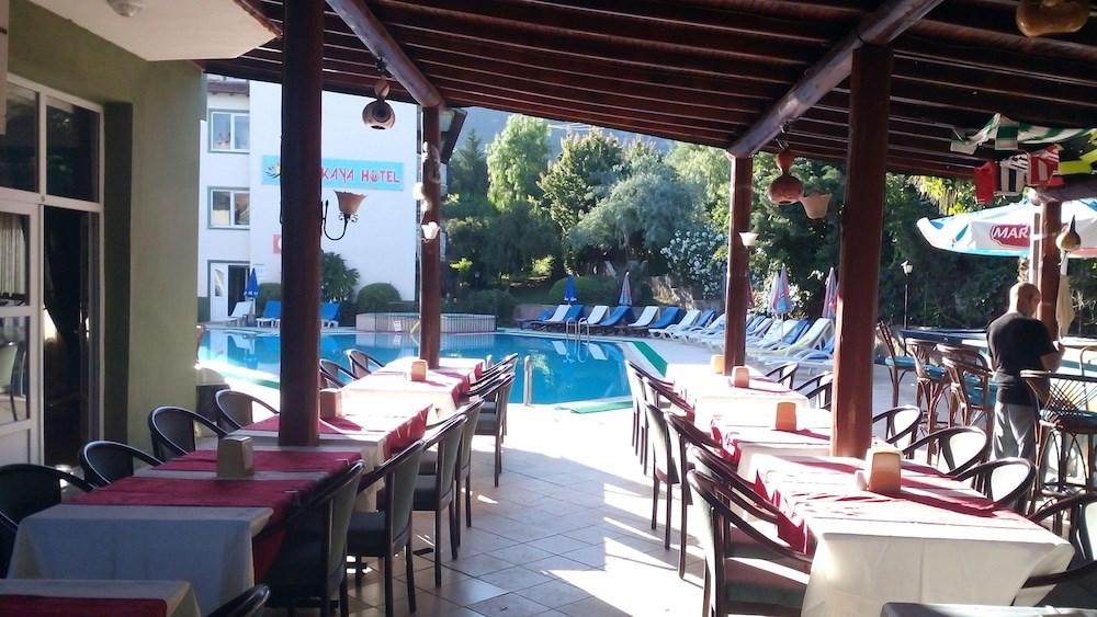 Balkaya Hotel