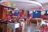 Hotel Mahalaxmi Indo Myanmar