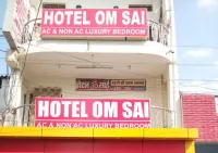 Hotel Om Sai (Anuppur)