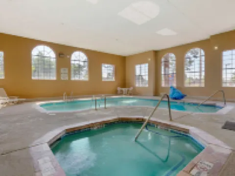 Comfort Inn Payson Hotels in Payson