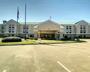 Comfort Inn Moss Point Pascagoula Hotéis em Moss Point