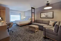 Hyatt Place Moncton - 3-Star