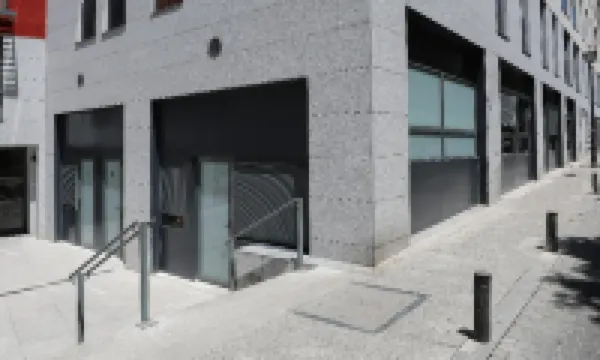 Hostel Myd la Latina