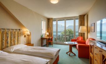 Schonbuhl Hotel & Restaurant Lake Thun