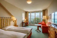 Schönbühl Hotel & Restaurant Lake Thun Hotels in Hilterfingen