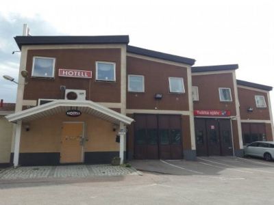 Abrins Hotell