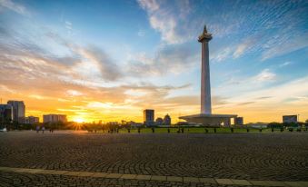 Hotel Santika Kelapa Gading