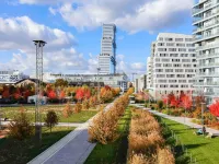 Aparthotel Adagio Access Paris Maisons-Alfort Hotel a Charenton-le-Pont