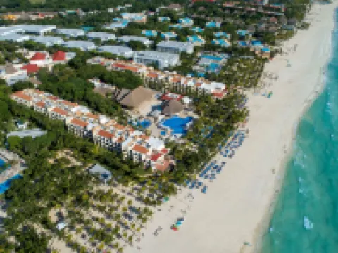 Viva Fortuna Beach by Wyndham, A Trademark All Inclusive Hotels in Freeport