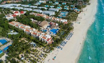 Viva Fortuna Beach by Wyndham, A Trademark All Inclusive