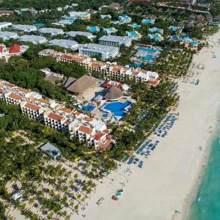 Viva Fortuna Beach by Wyndham, A Trademark All Inclusive