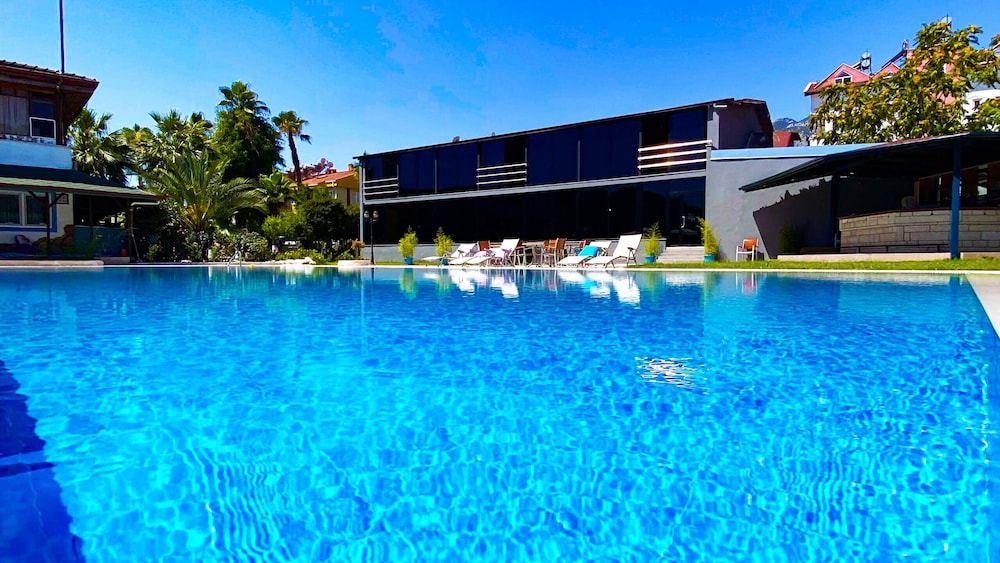 Erendiz Kemer Resort