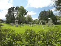 The Dunloe Hotel & Gardens Hotels in Kerry