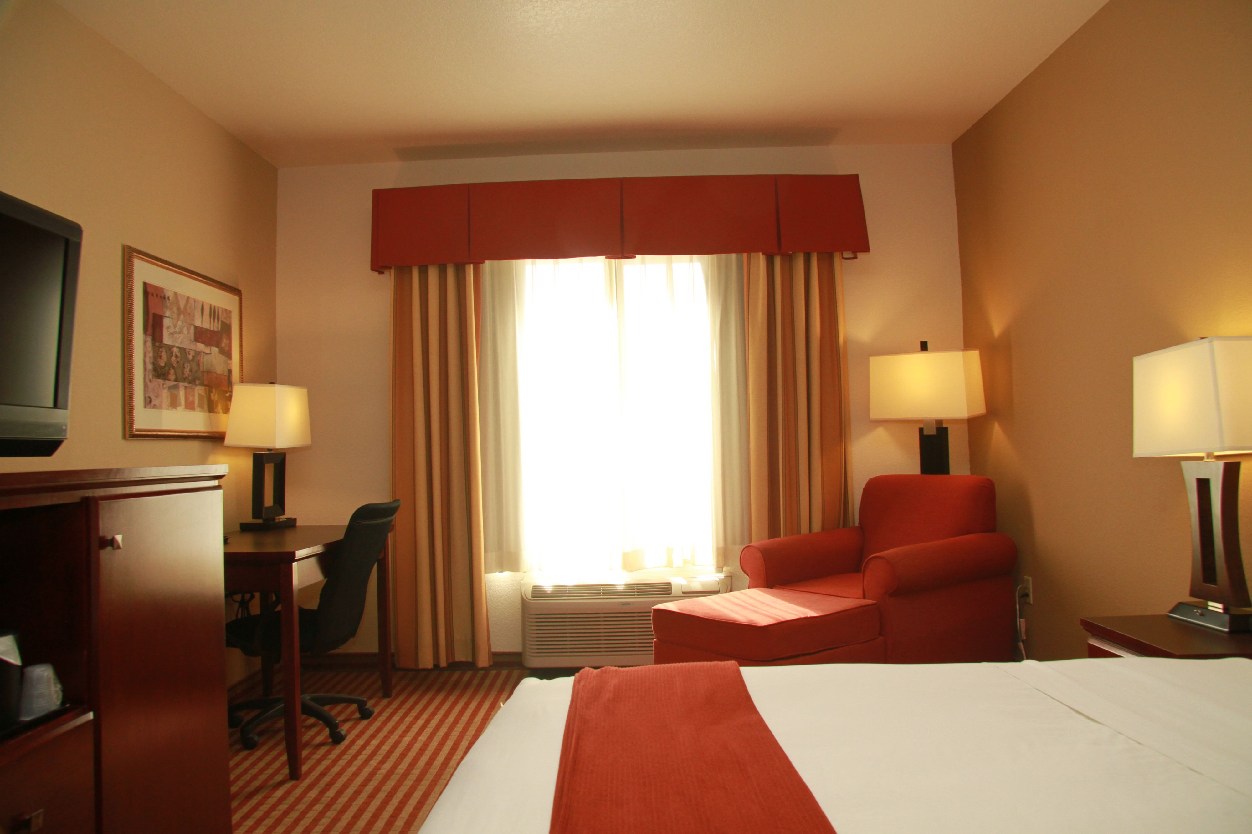 Holiday Inn Express Hotel & Suites Amarillo South, an Ihg Hotel