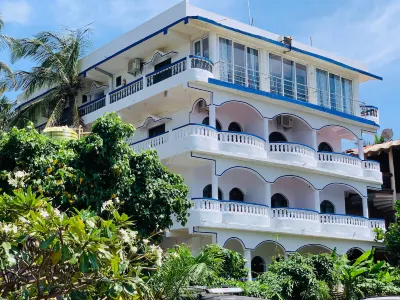 Swati Hotel Các khách sạn ở 