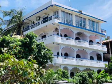 Swati Hotel