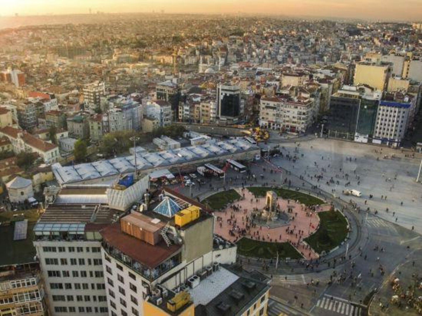 Hotel Spectra Sultanahmet