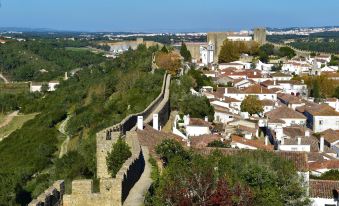 Pousada Castelo de Obidos – Historic Hotel