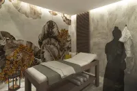 杜拜世貿中心萬怡酒店 - SPA