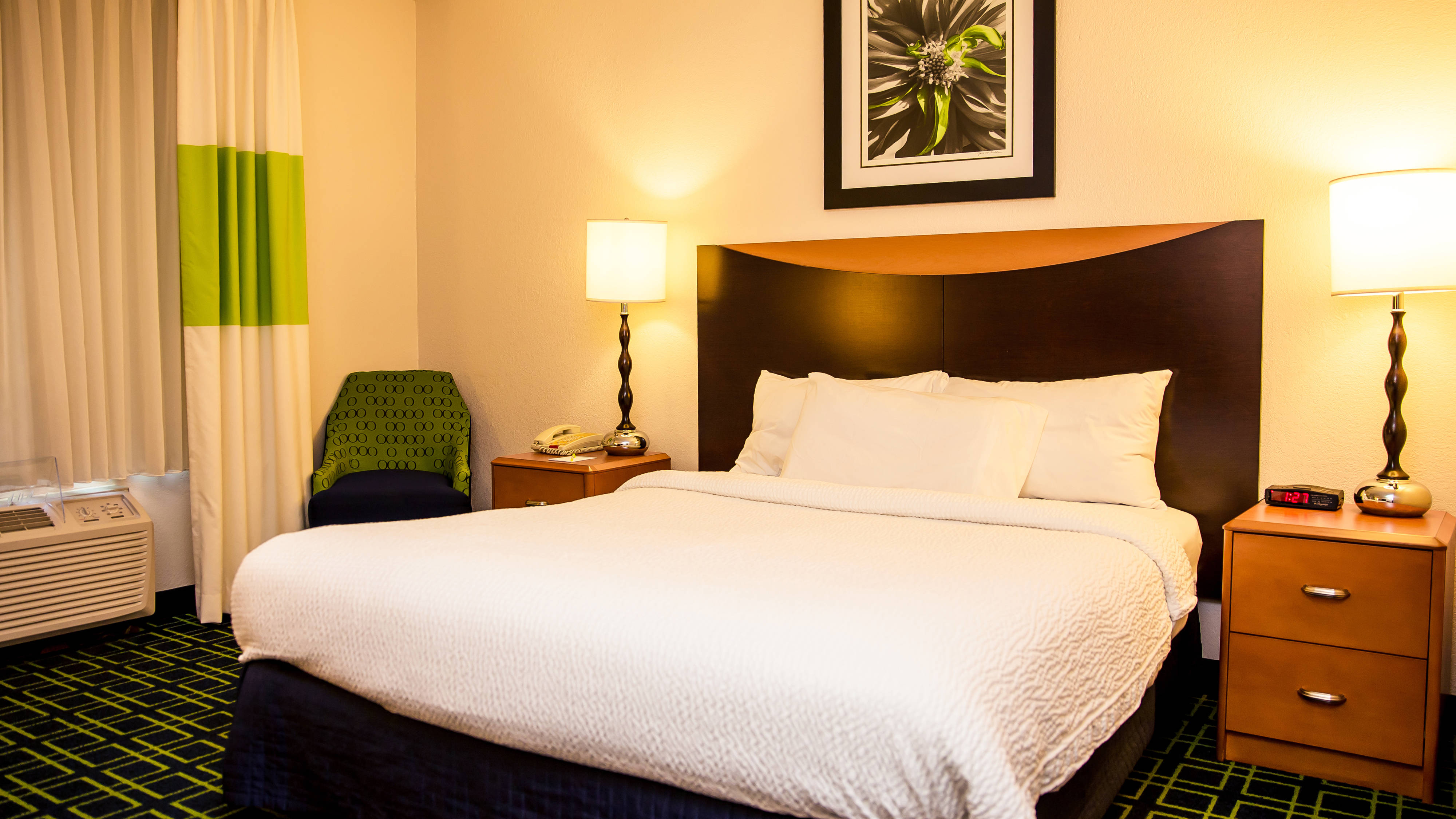 Fairfield Inn & Suites Fredericksburg