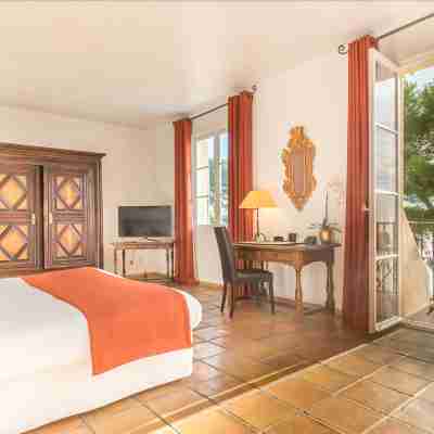 Hotel Club Port la Galere Rooms