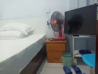 Panjin Yongjia Guest House