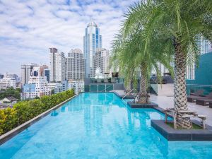 SureStay Plus Hotel by Best Western Sukhumvit 2