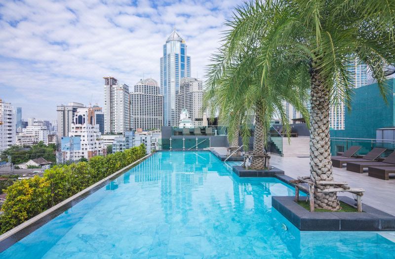 Best Western Sukhumvit 2