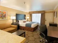 Hotel d'Lins Ontario Airport Hotels in Ontario