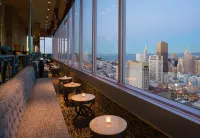 Hilton San Francisco Union Square - Bars