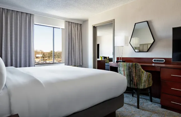 費爾菲爾德希爾頓逸林酒店