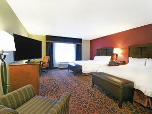 Hampton Inn Beloit