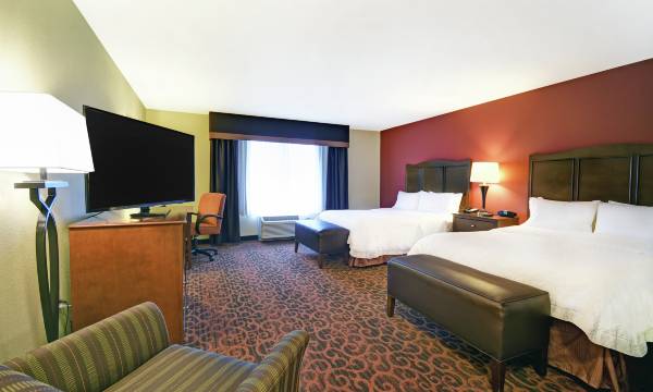 Hampton Inn Beloit