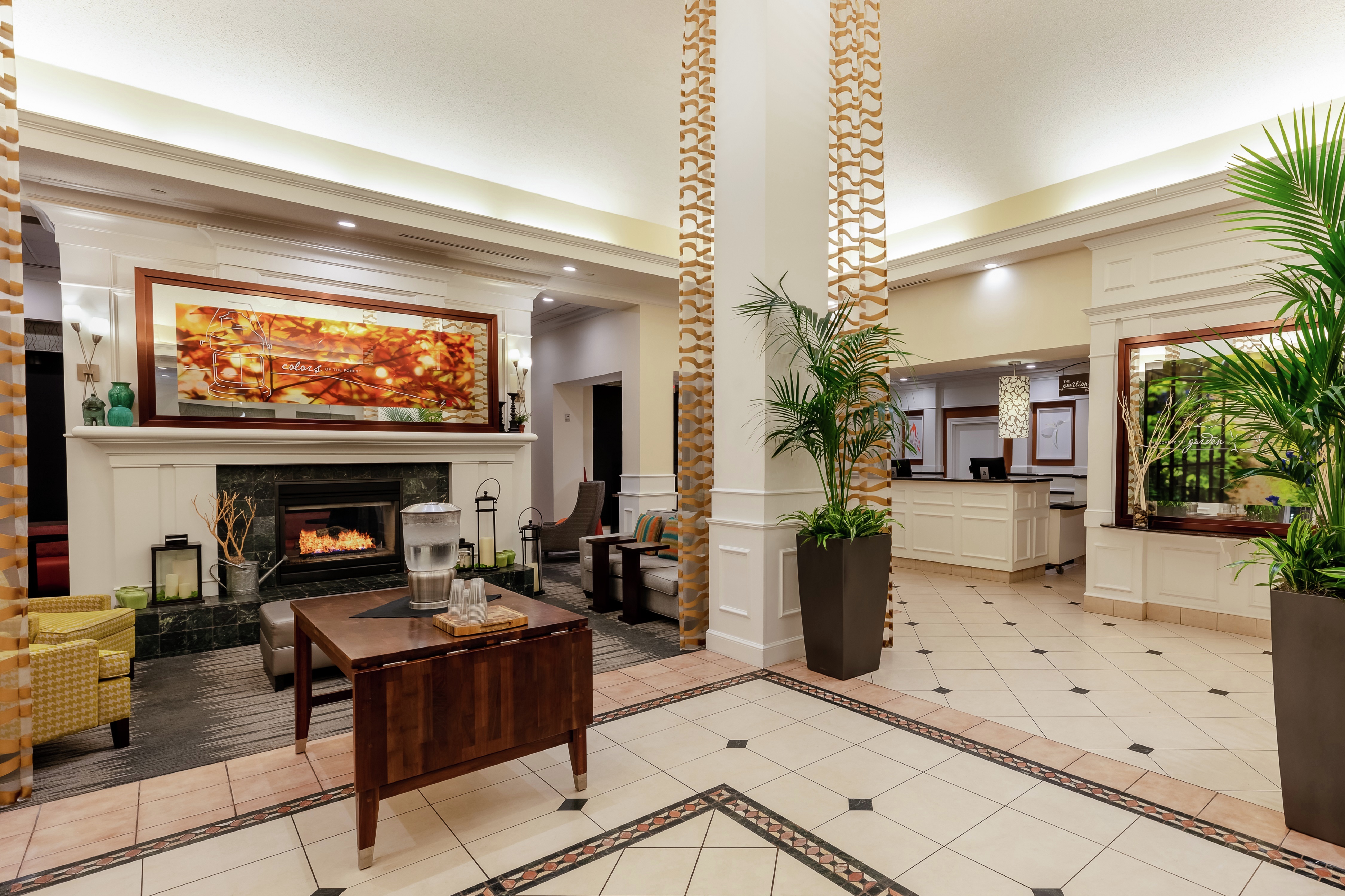 Hilton Garden Inn Mobile West I-65 Airport Boulevard