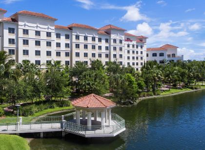 Hilton Garden Inn Palm Beach Gardens