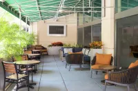 แฮมป์ตันอินน์ ฟิลาเดลเฟีย เซ็นเตอร์ซิตี้-ศูนย์การประชุม - ที่มีฟิตเนส