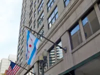 Hampton Inn & Suites Chicago-Downtown Hotels near Consulate of Spain